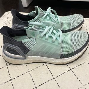 Adidas ultra boost worn twice